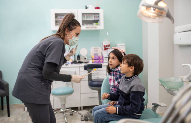 Best Pediatric Dentistry  in Tremonton, UT